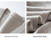 Autumn/Winter Luxury Cashmere Women's Versatile Knit Cardigan Coat