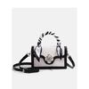 2024 Trendy Retro Small Square Crossbody Bag for Women