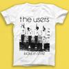 The Users Kicks In Style Punk Rock Music Gift Tshirt 1762