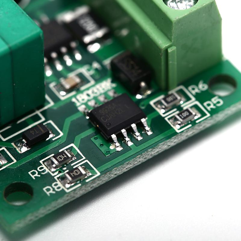 Dc  1.8V 3V 5V 6V 12V 2A Low Voltage Motor Speed Controller Pwm