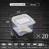 Recipientele pentru alimente – Păstrarea alimentelor