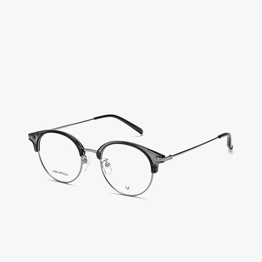 Lugo Btikeol Eyeglass Frames (Lc5925 210 50)