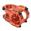 High Strength Mountain Bike Stem 31 8x35MM Diameter Ideal for Offroad Cycling