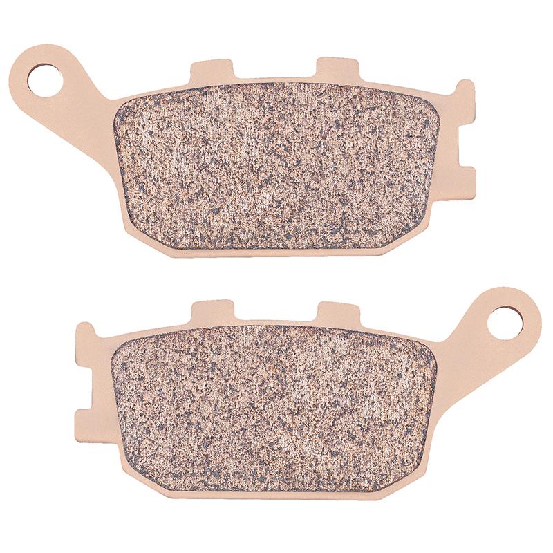 

Motorcycle Front & Rear Brake Pads For SUZUKI GSX650 GSX650F GSF1200 SV1000 GSF1250FGSZ1250 GSF GSX 650 1200 1250 NakedBandit Rear