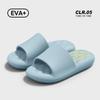 Cool Slippers Couple 2025 Spring and Summer New Products Indoor Bathroom Bath Home Non-slip Deodorant Slippers