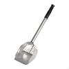 For Cat Litter Stainless Steel Mesh with Comfortable Handle