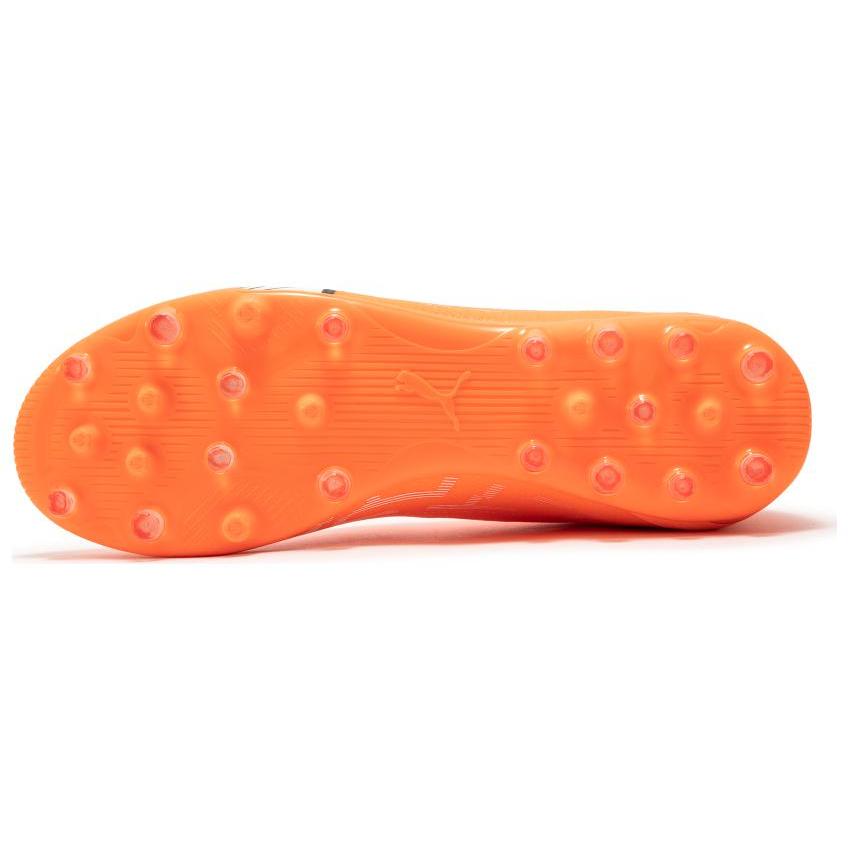 New PUMA Ultra Pro Mg 'Ultra Orange' 107242-01