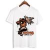 Limp Bizkit Men T-shirt White Unisex All Sizes JJ3608