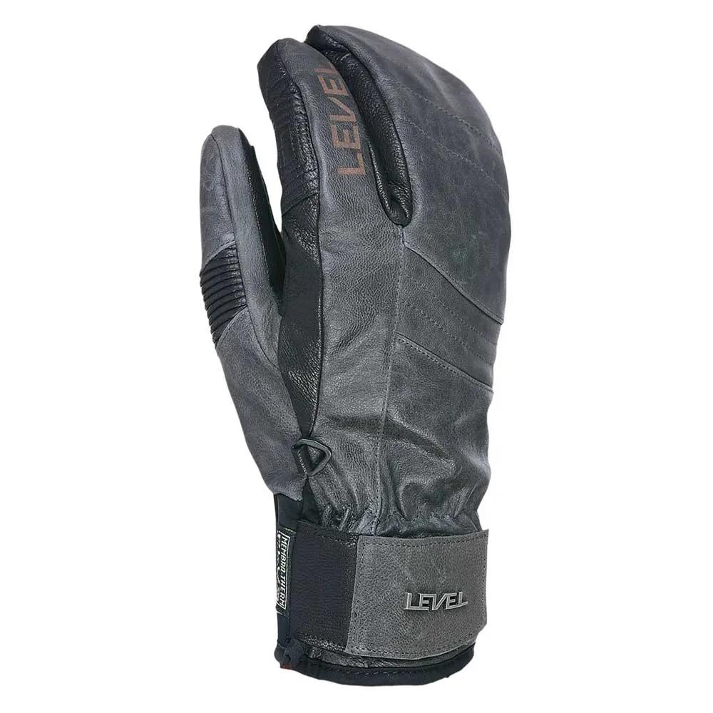 

Level Перчатки Rexford Trigger S