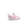 Air Jordan 23/7.2 EasyOn TD Pink Foam Baby Sneakers Tech-Grey White Fire-Red HF3414-600