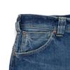 HUMAN MADE Slim Denim Pants Future Indigo