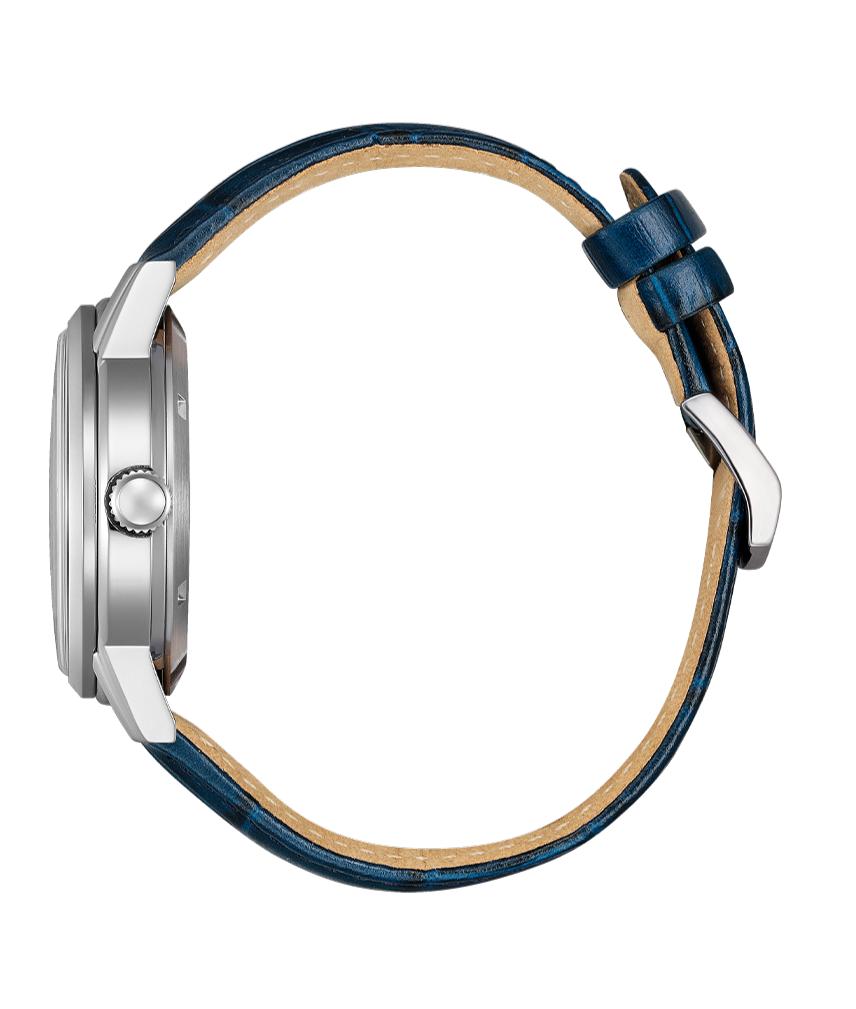 Citizen Classic Automatic 40mm Men’s Watch NJ0210-13L