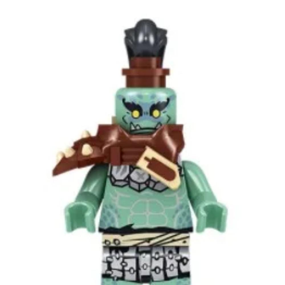 Mini Anime Figurky Kostky Hračka Nová Filmová Figurka Stavební Kostky Hračka dárek