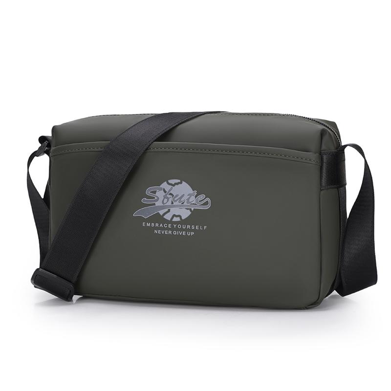 

Men Shoulder Bags Hobos Bag Waterproof Fabric Man Messenger Bag Large Capaity Men s Handbag Shoulder Bag Sac Bolsos 29cmX20cmX11cm