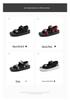2026 Men's Korean Style Sports Sandals - Summer Outdoor Beach Flip-Flops
