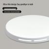 Modern Minimalist Round LED Ceiling Lamp