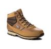 Woodlands Hiking Boots