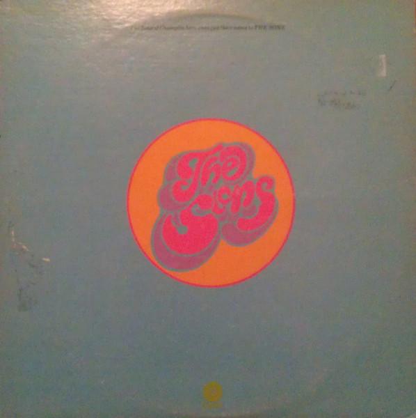 

LP Платівка SONS Sons ST332 CAPITOL US Рок Вживана