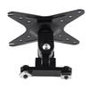 Wall Mount Monitor Bracket Button Box Vesa Mount 100 Mm 75Mm 50Mm 2 Axis Adjustable Button Box Mounting Sim Rig Upgrade