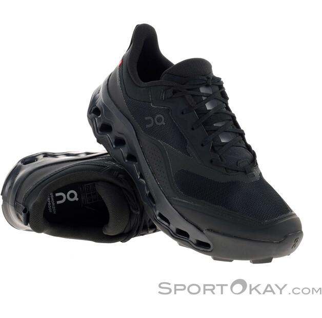 Треккинговые ботинки On Cloudhorizon 2 WP