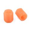 Universal-Fluorescent Car Tire Valve-Cap Tyre Valve Stem Cover Glow In Dark New