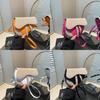 Childrens Fashion Mini Pu Saddle Bag With Stitching For Daily Outings