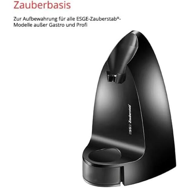 Погружной блендер Unold 90580 ESGE M200 Chrom
