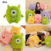 Cute Cartoon Monster Plush Toy Doll Adorable Pet Stuffed Animal Birthday Gift Wholesale