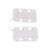 For Makita 18V Li-Ion Battery Case 15 X 18650 Nickel Bl1890 Lithium Battery Housing Pack Connector