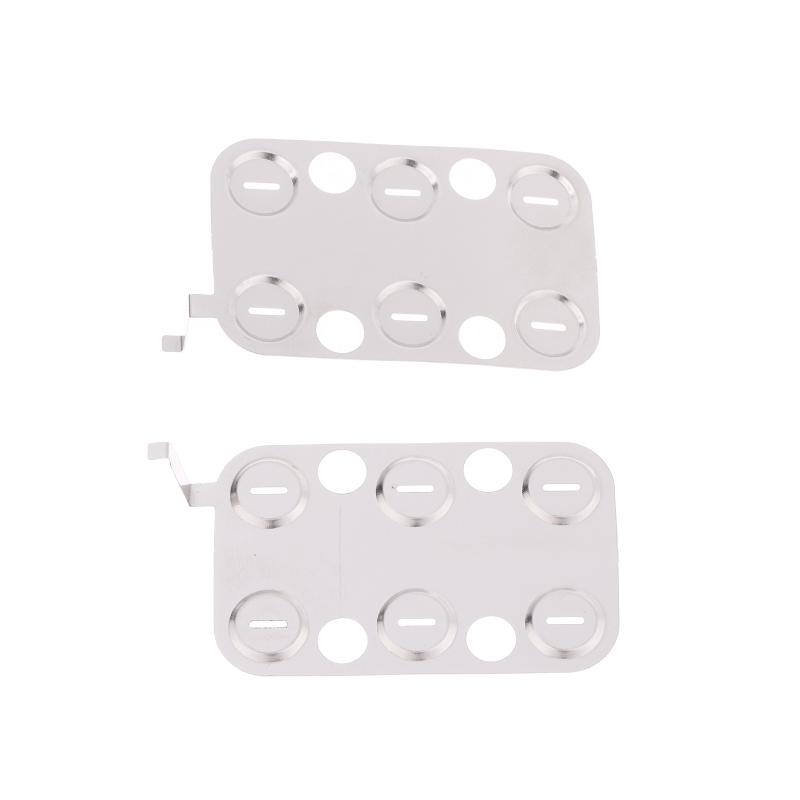 For Makita 18V Li-Ion Battery Case 15 X 18650 Nickel Bl1890 Lithium Battery Housing Pack Connector