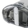 AEE2-Parts Water Tank For Xiaomi MJSTP Robot Vacuum Cleaner Water Tank Clean Water Tank Dirty Water Tank, Transparent