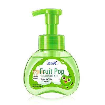 Μπλε Σελήνη Αφρώδης Σαπούνι Χεριών