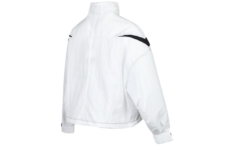 Nike Jacket Spring Women's White DD5585-100
