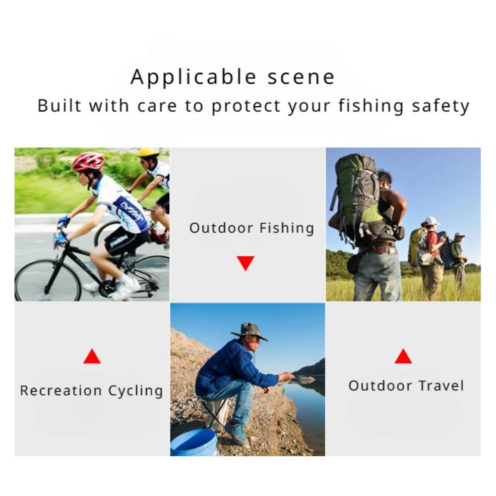 Half-finger Fishing Gloves, Lure Fishing Gloves, Ice Silk Breathable Gloves, Non-slip Outdoor Sports Sunscreen and Wear-resistant Gloves