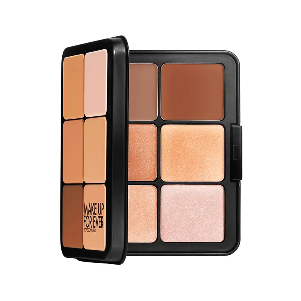 Make Up For Ever Creamy Contouring