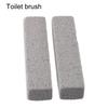2 Pack Pumice Scouring Pads Designed for Hard Water Rings and Grime Removal