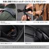PGYTECH OneGo Solo V2 6L Camera Shoulder Removable Suitable for DSLR and Mirrorless for Commuting and Multiple Adjustable Strap Shockproof Bag, Bag,