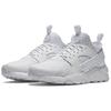 Nike Air Huarache Run Ultra Triple White Nike 819685-101