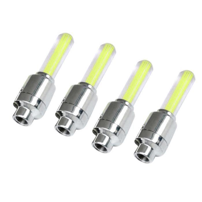 

ARTIBETTER LED Bicycle Wheel Lights - Colorful - Easy to install and remove