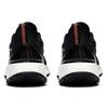 New LiNing YueYing Element Cushioning Anti Slip And Wear Resistant Rebound Low Top Running Shoes Women's Black ARHS008-9