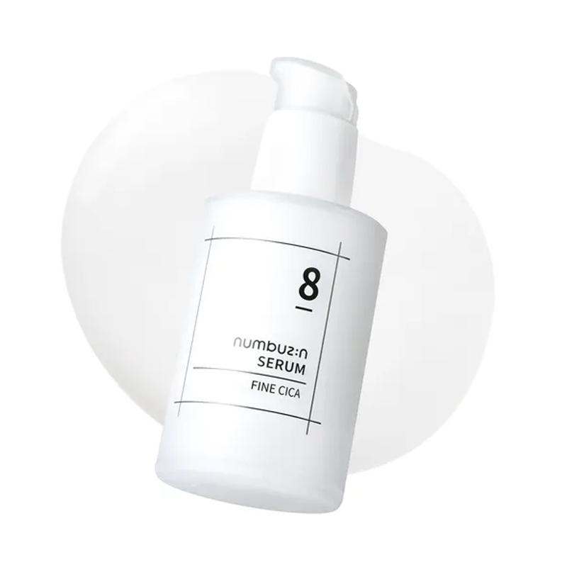 NUMBUZIN No.8 Good Cica Serum 50ml