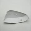 For Toyota RAV4 -2024 White Right Passenger Side Rearview Mirror Cap Cover