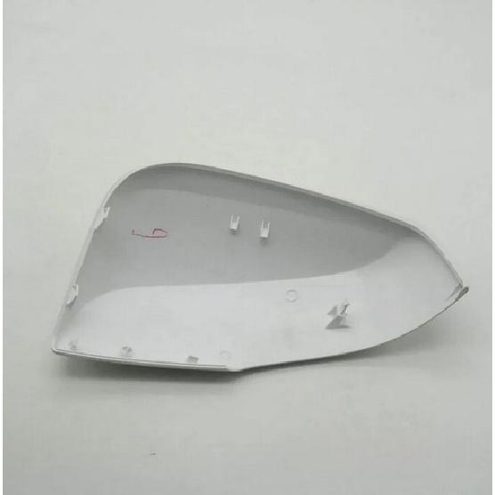 For Toyota RAV4 -2024 White Right Passenger Side Rearview Mirror Cap Cover