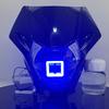 Off-Road LED Headlight for CRF 150L/250/450 - Front Modification Accessory