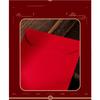 6-Pack 2026 Year Of The Horse Chinese  Year Lucky Money Envelopes, Cartoon Red Packet For Spring Festival
