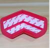 Self-Adhesive Foam Corner Protectors for Kids - Soft, Thickened Anti-Collision Guards for Tables, Beds, and Walls