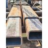 Jundingying Seamless Telescopic Square Steel Tube