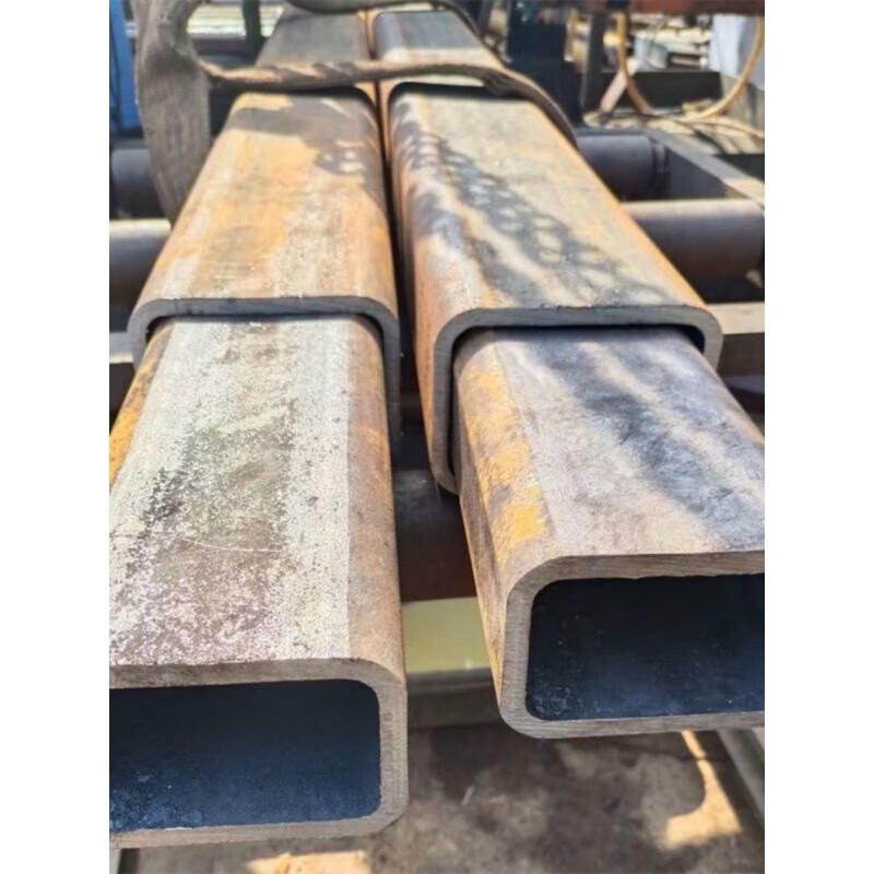 Jundingying Seamless Telescopic Square Steel Tube