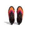 Adidas BYW Select Black Impact Orange Men Sneakers Core-Black Team-Real-Magenta IG4936
