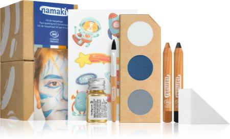 

makeup kit (for child) TU прозрачный